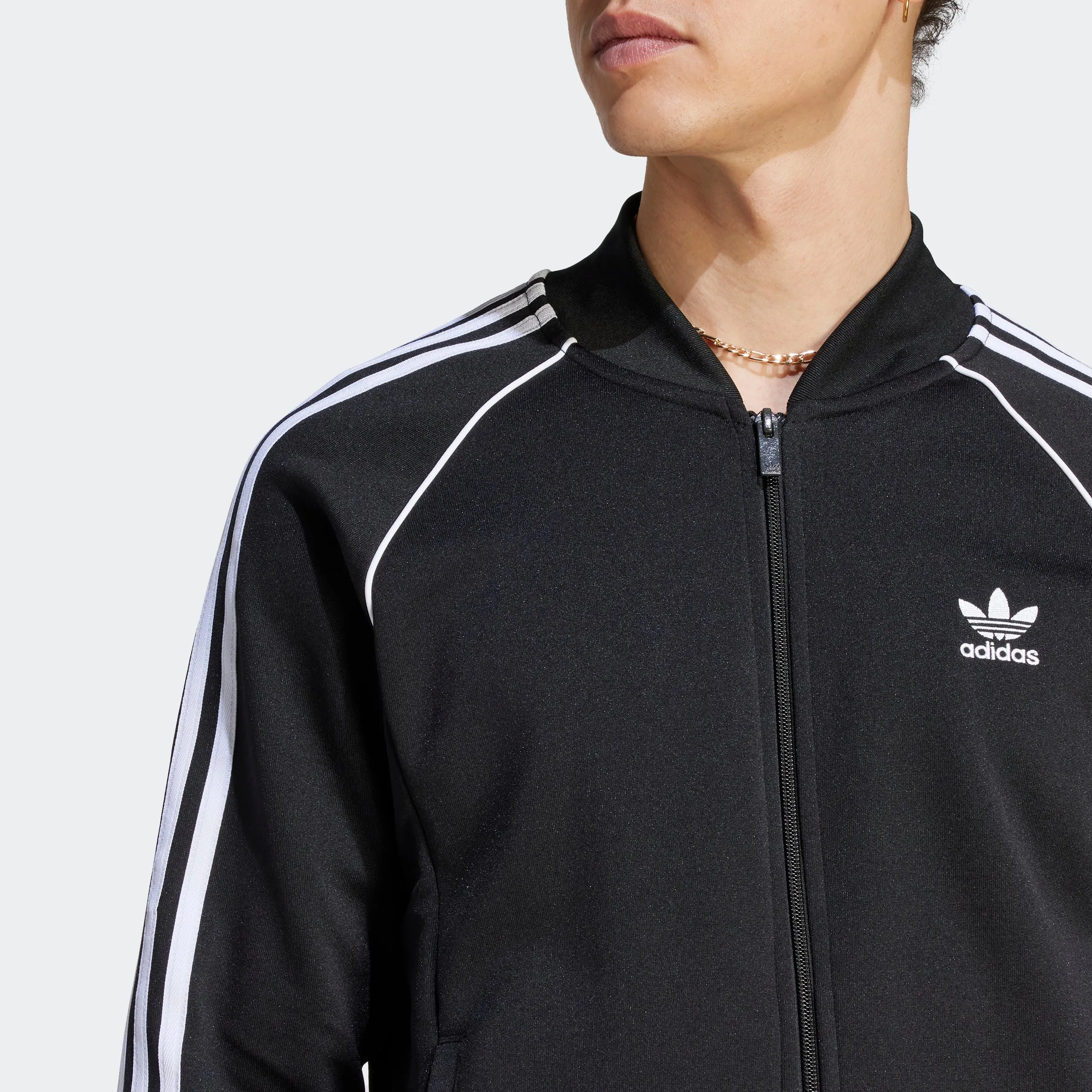 Superstar Track Jacket - Mens