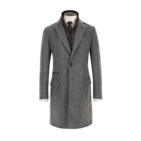 THE CHELSEA OVERCOAT Model 7161