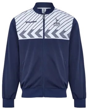 Tottenham Hotspur FC 1986 Retro Jacket (TOTRETRO005)