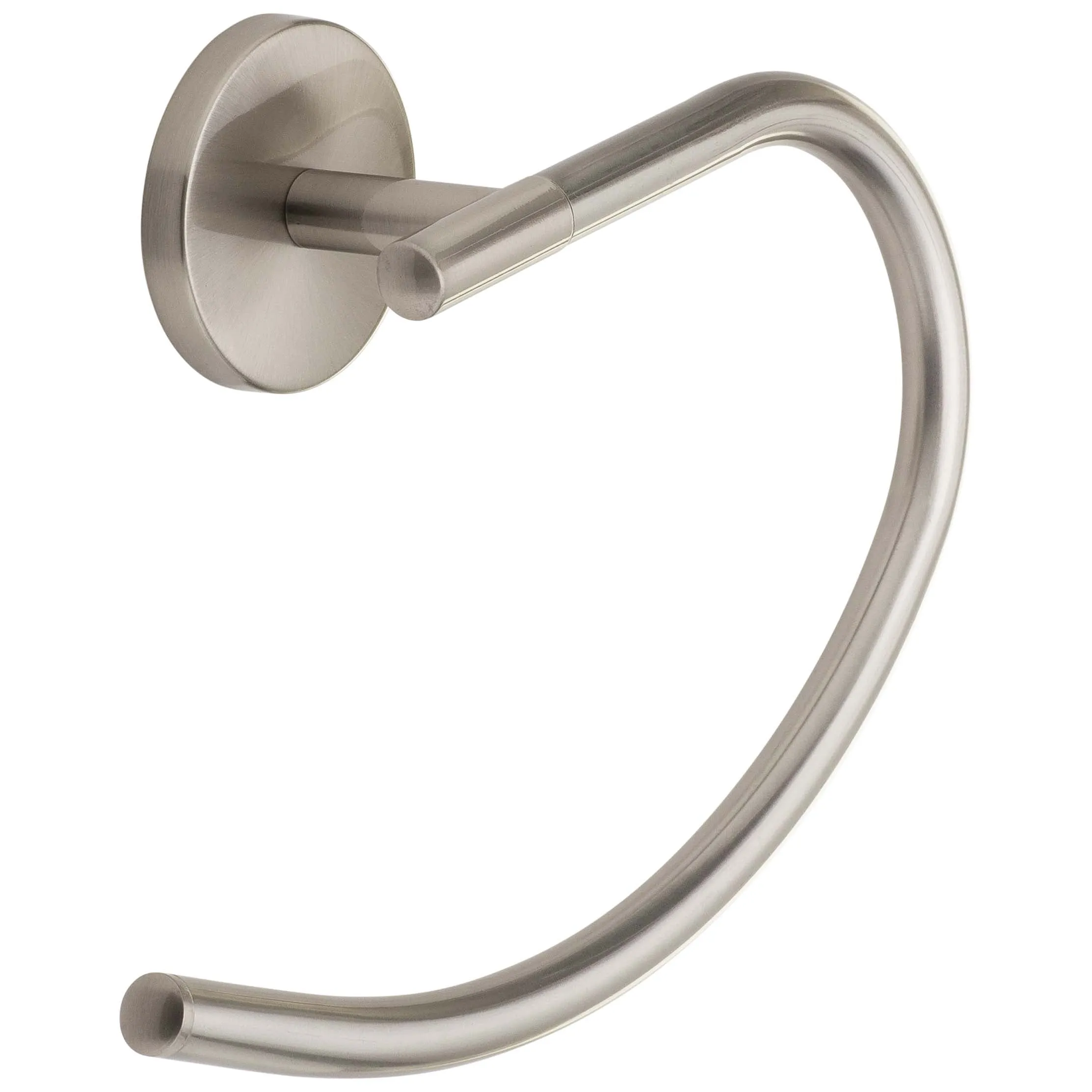 Towel Ring, Boca Grande Bathroom Hardware Set