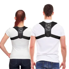 Truebody™ Posture Corrector Back Body Wellness Brace for Men & Women Device