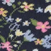 Two Pack Floral Kids Socks