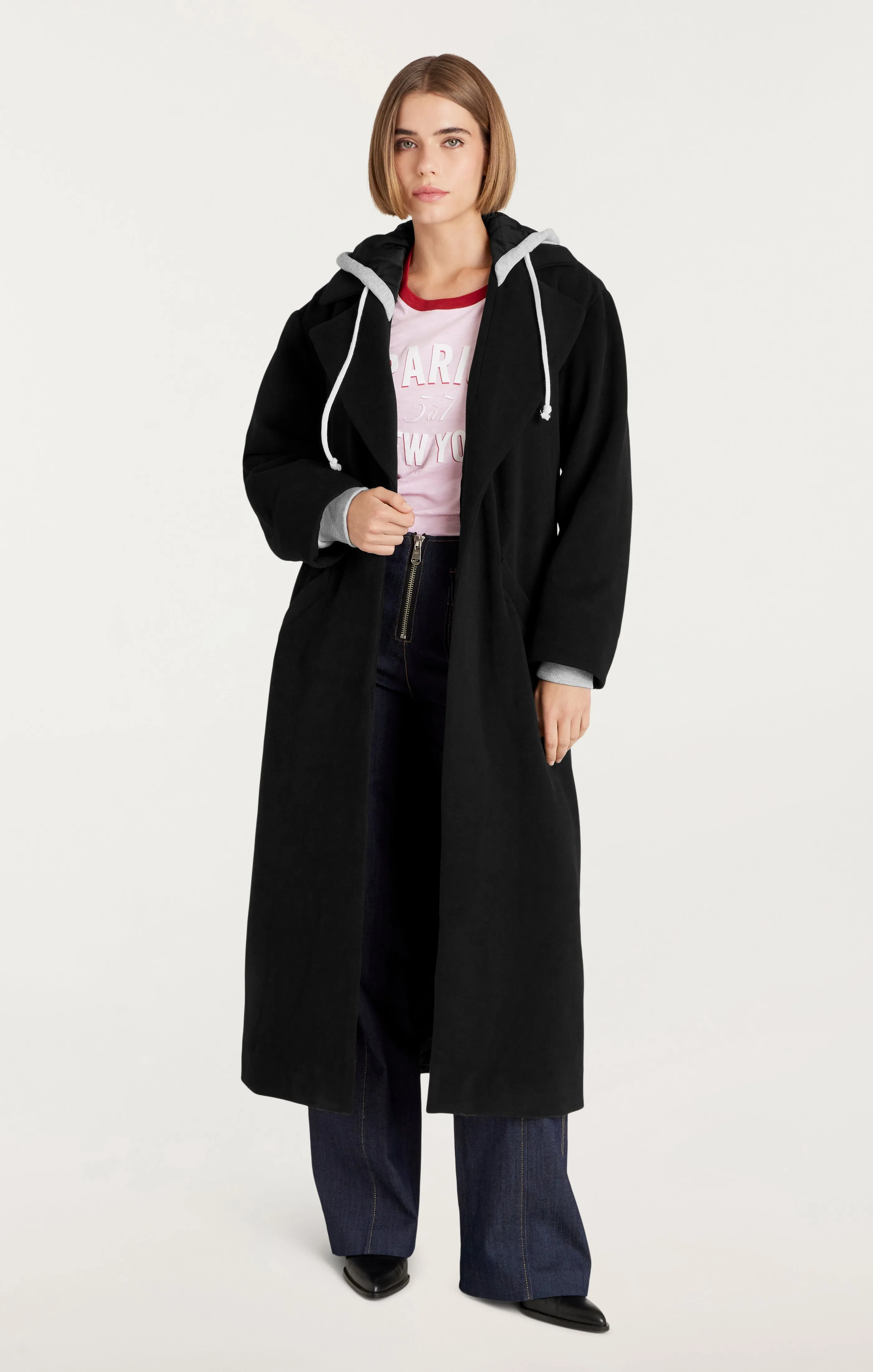 Vander Coat