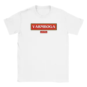 Varmboga - T-shirt