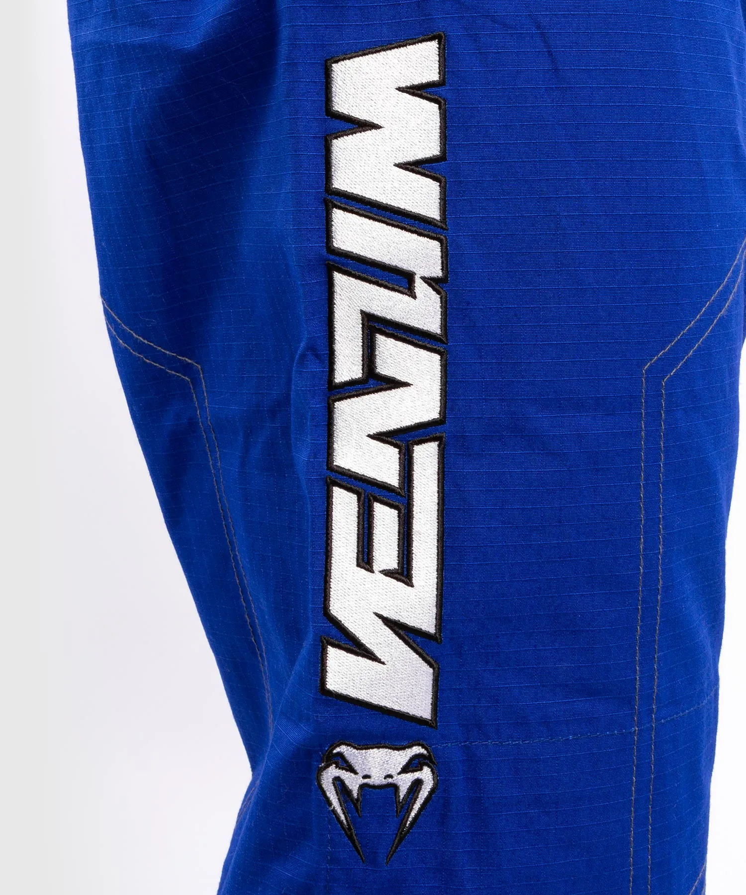 Venum Elite 3.0 BJJ Gi - Blue