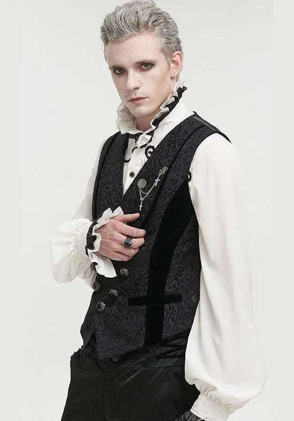 Victor | WAISTCOAT