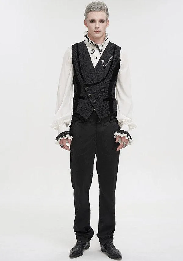 Victor | WAISTCOAT