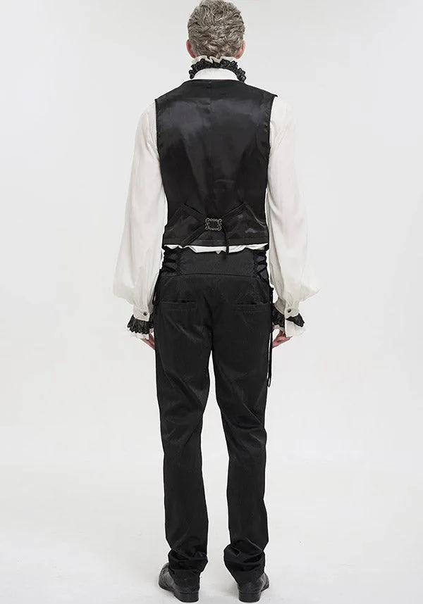 Victor | WAISTCOAT