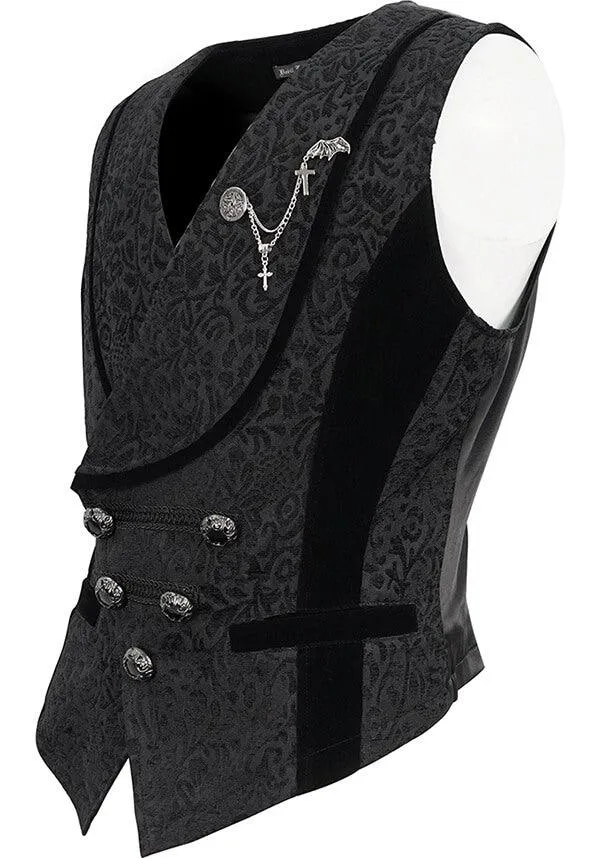 Victor | WAISTCOAT