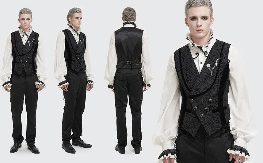 Victor | WAISTCOAT