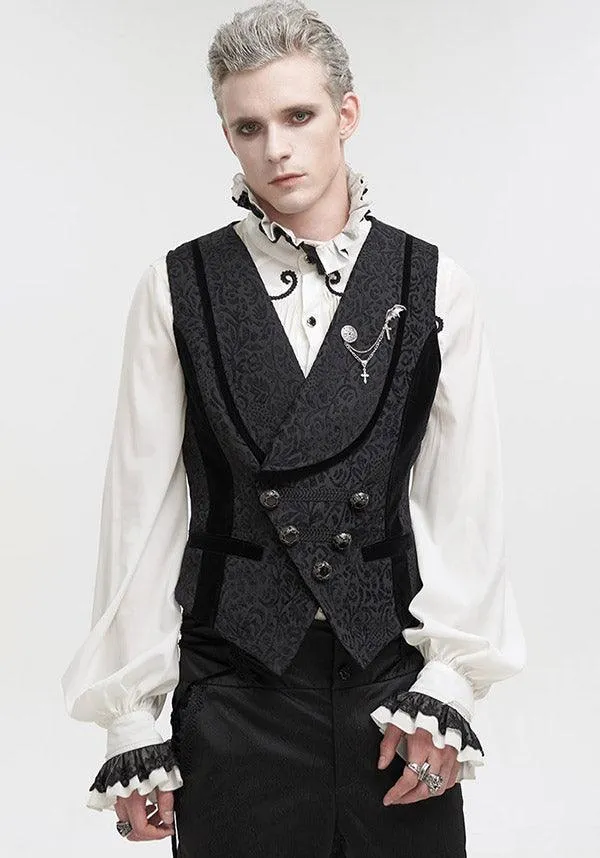 Victor | WAISTCOAT