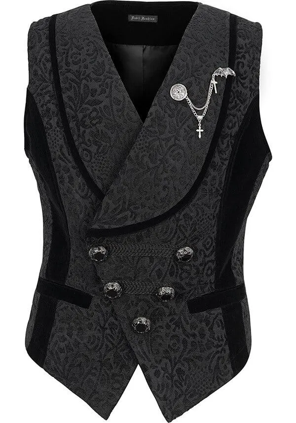 Victor | WAISTCOAT