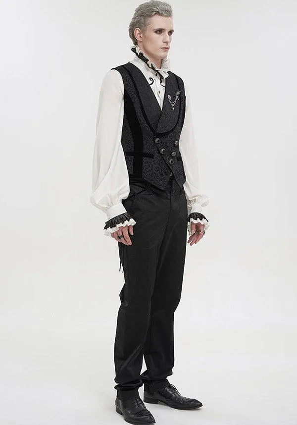 Victor | WAISTCOAT