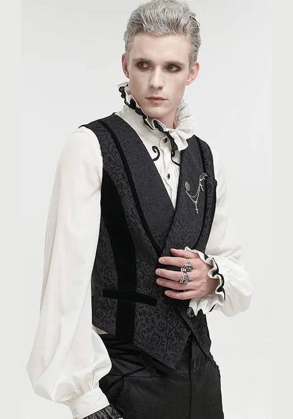 Victor | WAISTCOAT