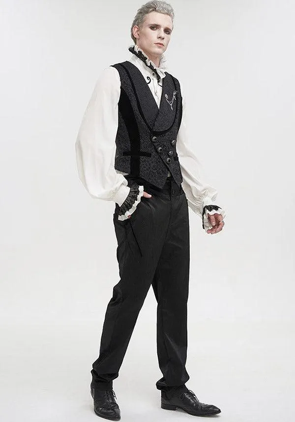 Victor | WAISTCOAT