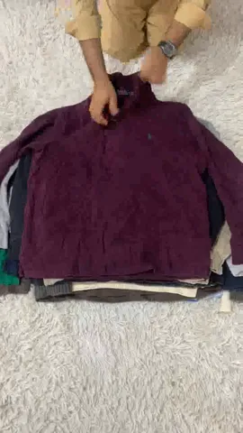 Vintage Ralph Lauren Polo sweater -16 Pieces