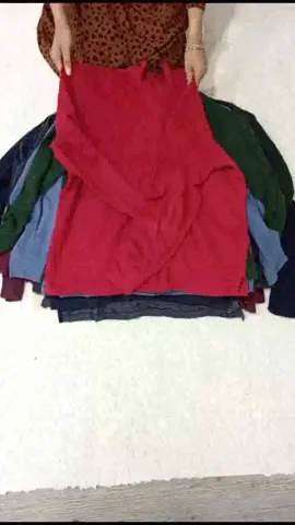 Vintage Ralph Lauren Polo sweater -17 pieces