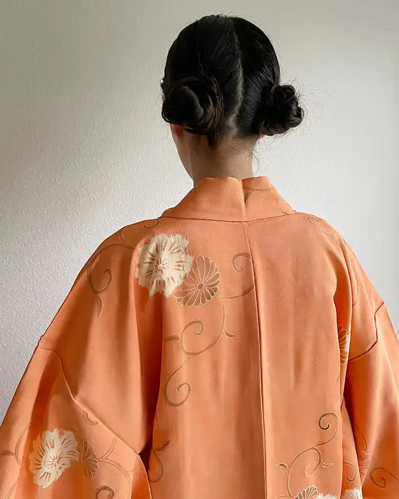 Well-being Haori Kimono Jacket