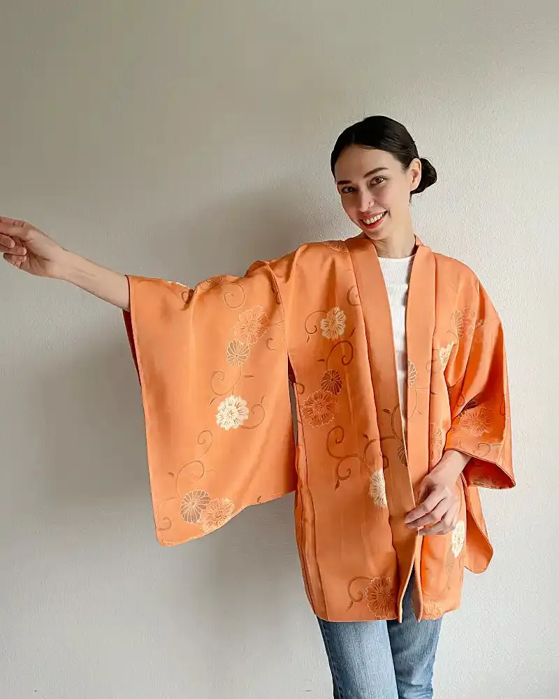 Well-being Haori Kimono Jacket