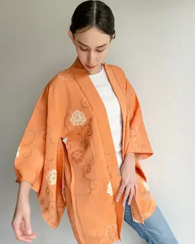 Well-being Haori Kimono Jacket