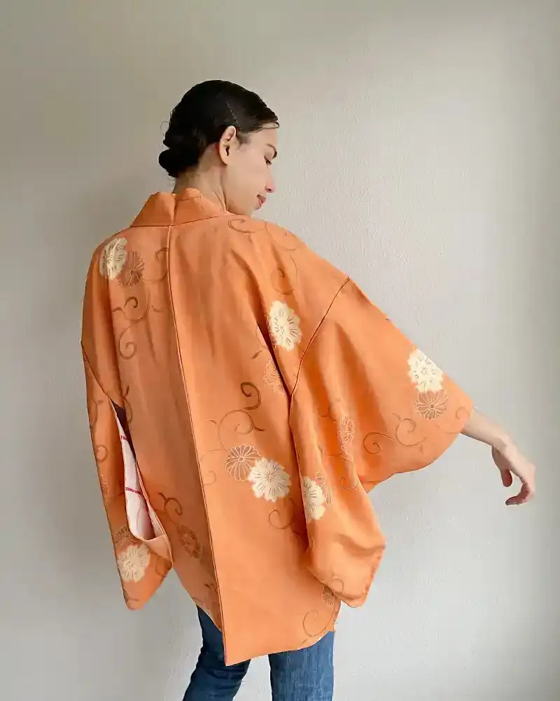 Well-being Haori Kimono Jacket