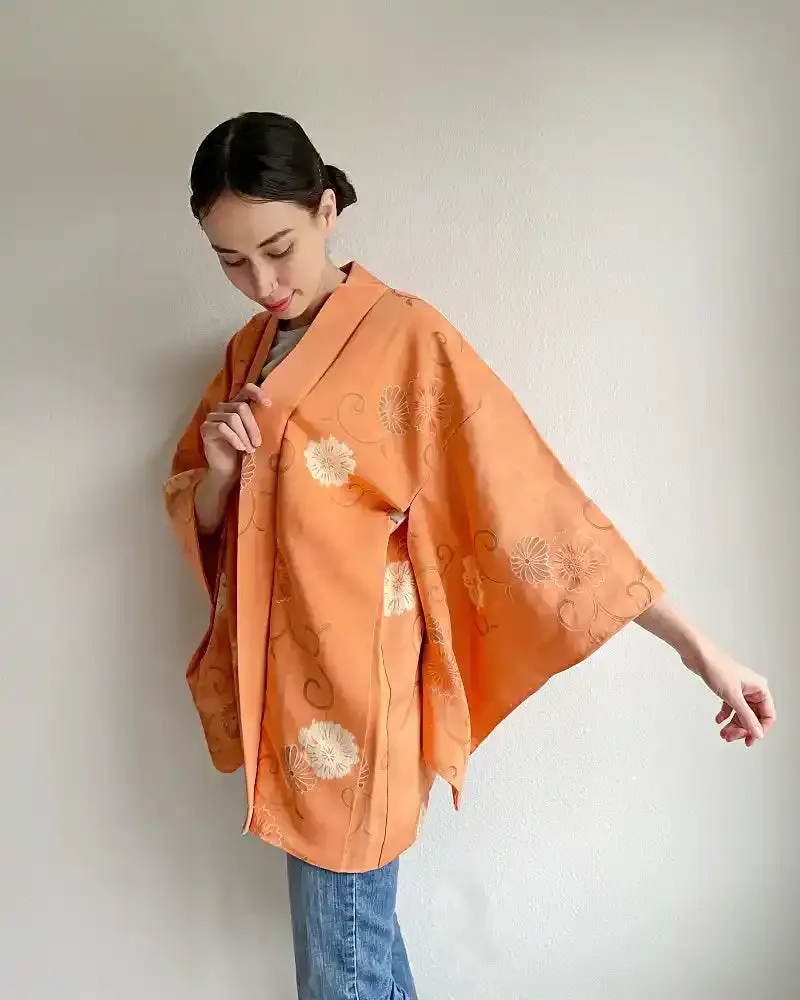 Well-being Haori Kimono Jacket