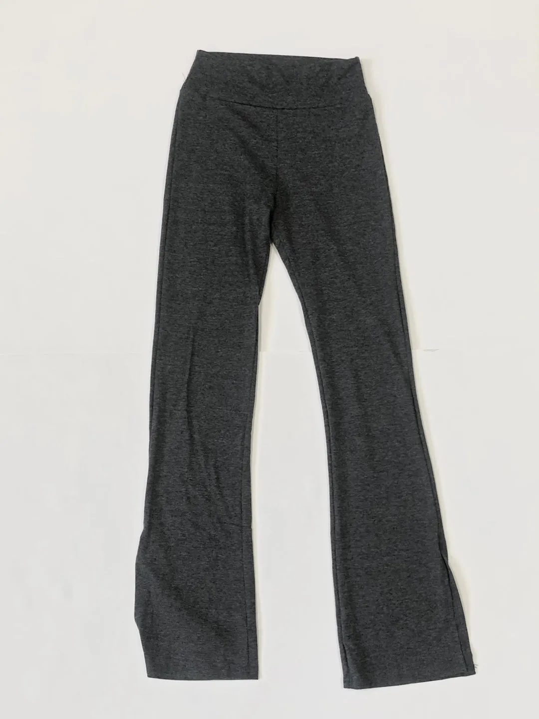 Women Flare Yoga Legging