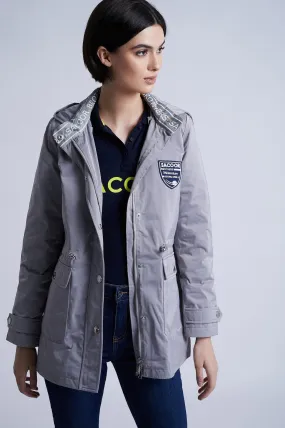 Women's parka Sacoor & Millenium Estoril Open 2021