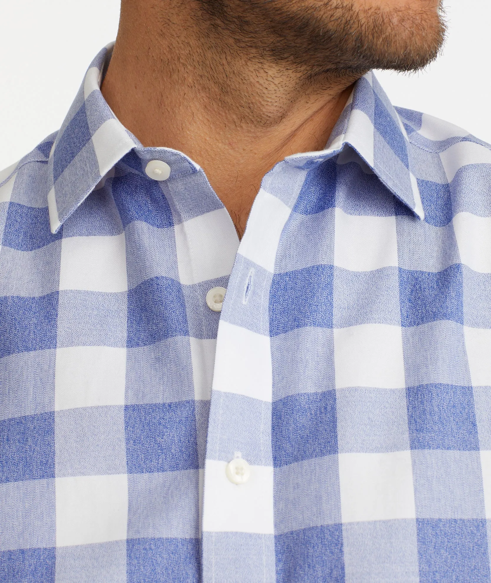 Wrinkle-Free Rian Shirt - FINAL SALE