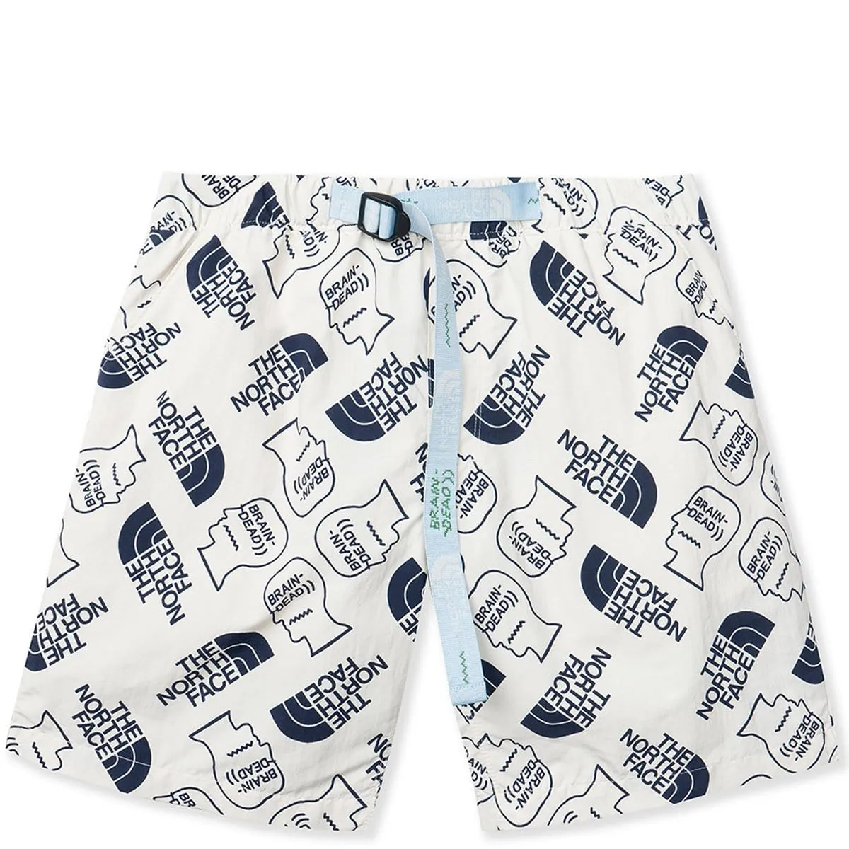 x Brain Dead BAGGY CLIMBER SHORT