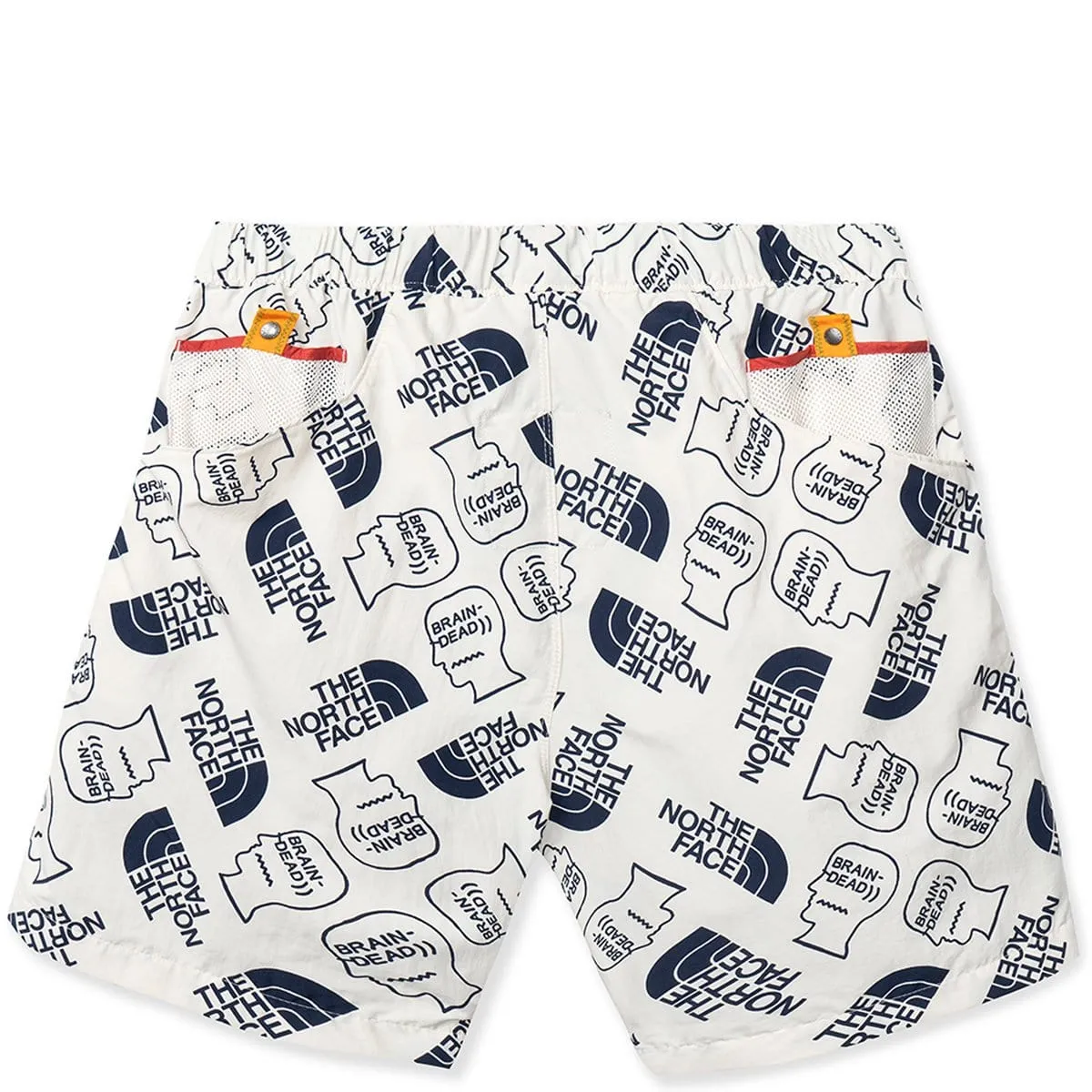 x Brain Dead BAGGY CLIMBER SHORT