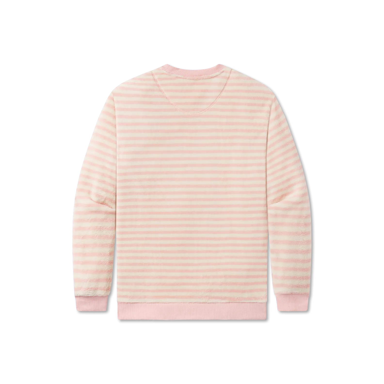 Youth Sunday Morning Sweater - Cozy Stripe